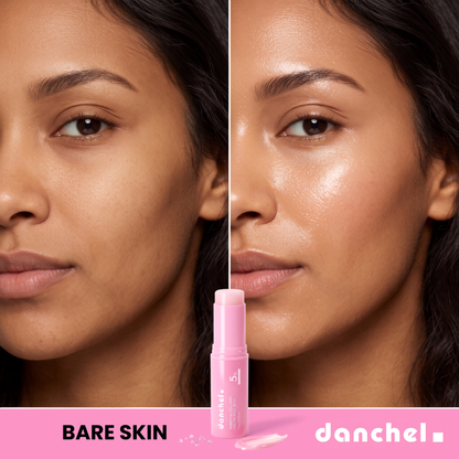 Pink Collagen Glow Balm Stick