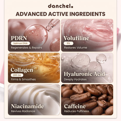PDRN Collagen Neck & Contour Cream